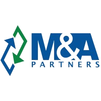 Logo for M&A Partners